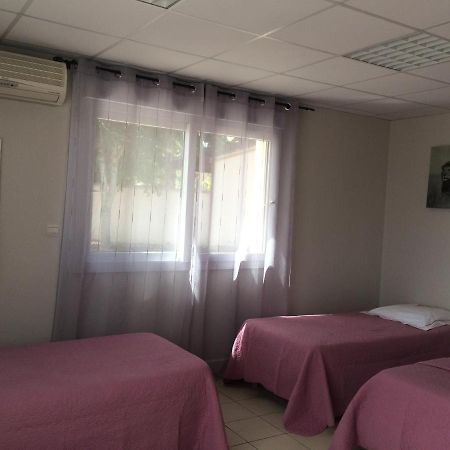 Maison Cozy Le Pin  Luaran gambar