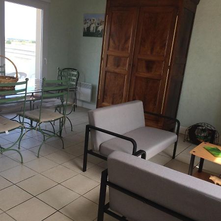 Maison Cozy Le Pin  Luaran gambar