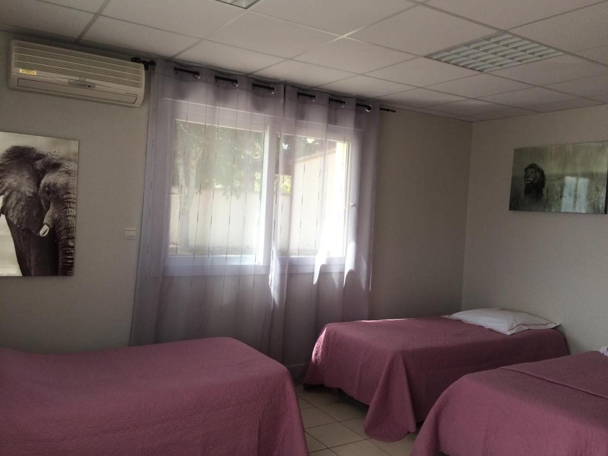 Maison Cozy Le Pin  Luaran gambar