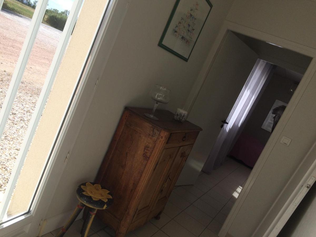 Maison Cozy Le Pin  Luaran gambar
